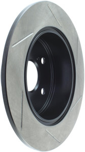 StopTech Slotted Sport Brake Rotor 126.44089SR