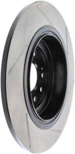 StopTech Slotted Sport Brake Rotor 126.40074SL