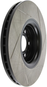 StopTech Slotted Sport Brake Rotor 126.39034SL