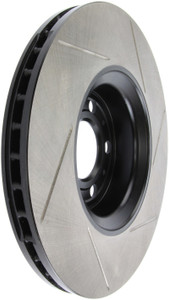 StopTech Slotted Sport Brake Rotor 126.39032SL