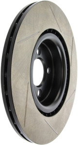StopTech Slotted Sport Brake Rotor 126.34114SR