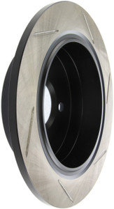 StopTech Slotted Sport Brake Rotor 126.34019SL