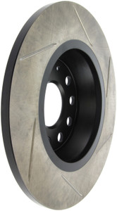 StopTech Slotted Sport Brake Rotor 126.33129SR