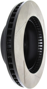 StopTech Power Slot 06-08 Dodge Ram 1500/03-08 Ram 2500/3500 All 2wd/4wd Front Right Slotted Rotor