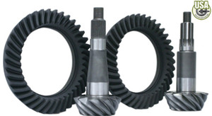 USA Standard Ring & Pinion Gear Set For Chrysler 8.75in (41 Housing) in a 3.73 Ratio