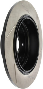 StopTech Power Slot Slotted 04-08 Acura TL/TL-S / 03-09 Honda Element Rear Right Rotor