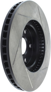 StopTech Power Slot 01-05 Toyota Celica GT & GT-S/05-09 Scion tC Slotted Right Front Rotor