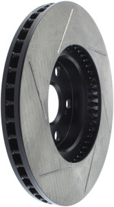 StopTech Power Slot 01-05 Toyota Celica GT & GT-S/05-09 Scion tC Slotted Left Front Rotor