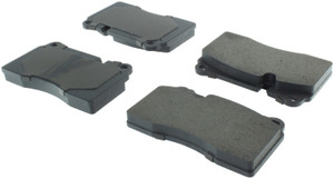 StopTech Street Brake Pads 308.11650