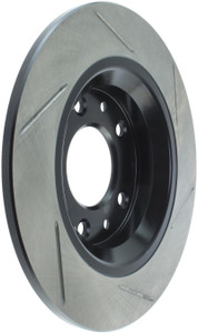 StopTech Power Slot Mazda Mazda6 Slotted Right Rear Rotor