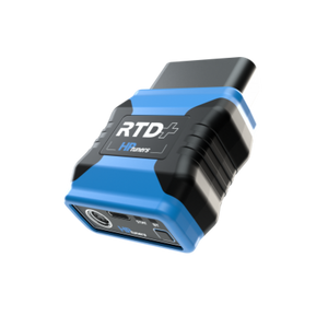 HPT RTD + 2 Universal Credits