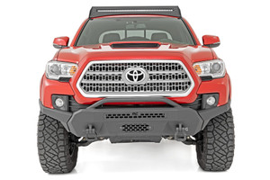 Roof Rack | Toyota Tacoma 2WD/4WD (2005-2022) Roof Rack | Toyota Tacoma 2WD/4WD (2005-2022)