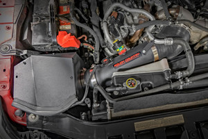Cold Air Intake | 6.7L | Ford F250/F350/F450 (11-16) Cold Air Intake | 6.7L | Ford F250/F350/F450 (11-16)