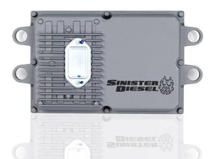 Sinister Diesel Reman Arctic PowerVolt FICM 03-07 Powerstroke 6.0L