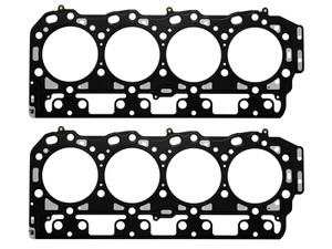 Sinister Diesel 01-10 Chevy Black Diamond Head Gasket for Duramax (Driv. A)