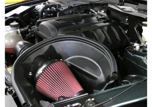 ROUSH 2015-2017 Ford Mustang 2.3L Cold Air Kit