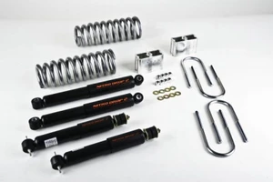 Belltech LOWERING KIT WITH ND2 SHOCKS 443ND