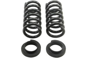 Belltech PRO COIL SPRING SET 88-96 GM C3500 All 1-2inch