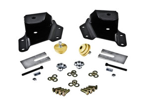 Belltech HANGER KIT 99-06 GM/GMC 1500 STD CAB 2inch