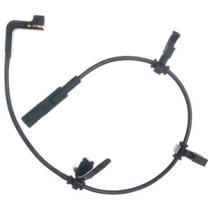 Power Stop 2019 Cadillac CT6 Rear Euro-Stop Electronic Brake Pad Wear Sensor Power Stop 2019 Cadillac CT6 Rear Euro-Stop Electronic Brake Pad Wear Sensor