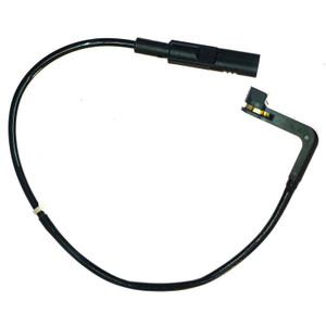 Power Stop 2019 Cadillac CT6 Front Euro-Stop Electronic Brake Pad Wear Sensor Power Stop 2019 Cadillac CT6 Front Euro-Stop Electronic Brake Pad Wear Sensor
