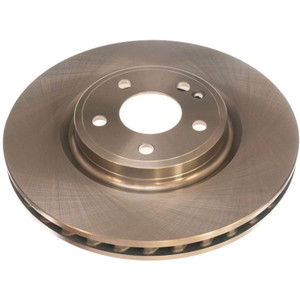 Power Stop 17-19 Infiniti QX30 Front Autospecialty Brake Rotor Power Stop 17-19 Infiniti QX30 Front Autospecialty Brake Rotor