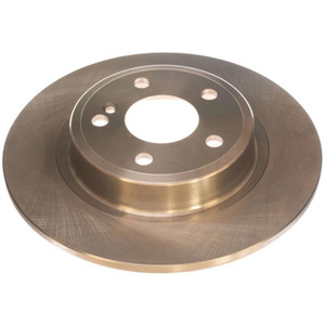 Power Stop 17-19 Infiniti QX30 Rear Autospecialty Brake Rotor Power Stop 17-19 Infiniti QX30 Rear Autospecialty Brake Rotor