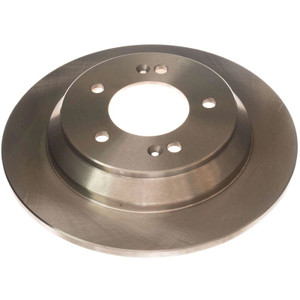 Power Stop 18-19 Hyundai Kona Rear Autospecialty Brake Rotor Power Stop 18-19 Hyundai Kona Rear Autospecialty Brake Rotor