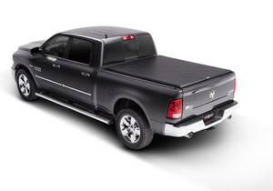 Truxedo 09-18 Ram 1500 & 19-20 Ram 1500 Classic 6ft 4in Edge Bed Cover