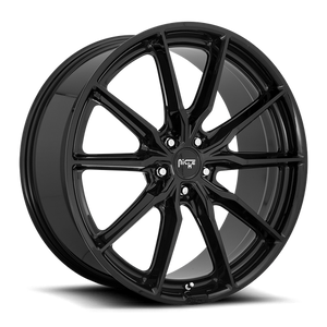 Niche 1PC M240 RAINIER