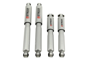 Belltech Street Performance Shock Set OE9681