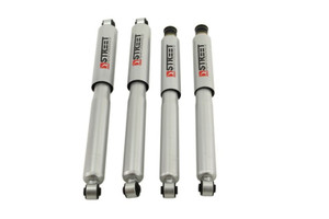 Belltech Street Performance Shock Set OE9668