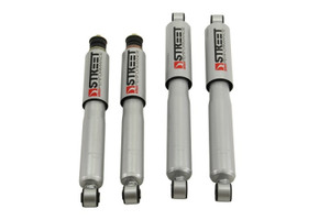 Belltech Street Performance Shock Set OE9658