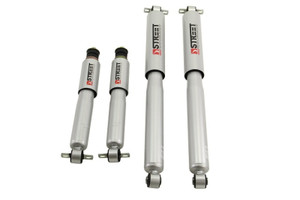 Belltech Street Performance Shock Set OE9582