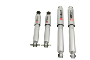 Belltech Street Performance Shock Set OE9577