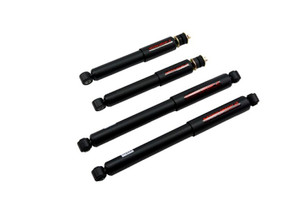 Belltech ND2 OEM Shock Set OE9213
