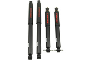 Belltech ND2 OEM Shock Set OE9198