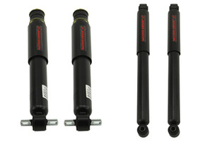 Belltech ND2 OEM Shock Set OE9104