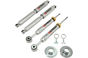 Belltech Street Performance Shock Absorber Set 9589