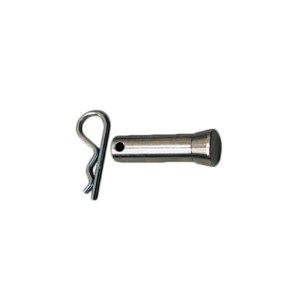 EZ Hitch Non-Locking Adjustment Rack Pin EZ Hitch Non-Locking Adjustment Rack Pin