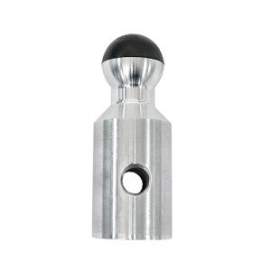 1-7/8″ GREASELESS SINGLE ALUMIBALL FOR RAPID HITCH