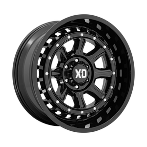 XD XD866 OUTLANDER XD866BX20108518N