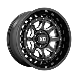 XD XD866 OUTLANDER XD866BE22108718N