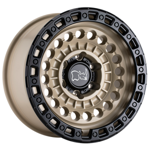 Black Rhino SENTINEL 2095STN-88170D25