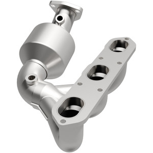 Magnaflow 2009-2012 Boxster Conv DF H6 2.9 3.4 OEM Manifold 52360