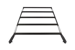 KC HiLiTES 99-14 Ford F150/Raptor Super Crew M-Racks (Roof Rack Only/No Lights)