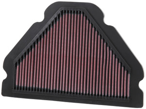 K&N 98-03 Kawasaki ZX9R Air Filter