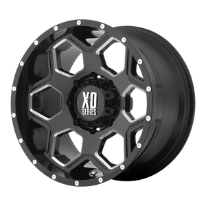 XD XD813 BATALLION XD81389088318