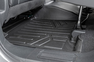 Floor Mats | Front | Bucket | Ford Bronco (2021-2022)