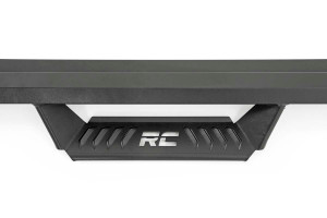 AL2 Drop Steps | Crew Cab | Toyota Tundra 2WD/4WD (2022) AL2 Drop Steps | Crew Cab | Toyota Tundra 2WD/4WD (2022)